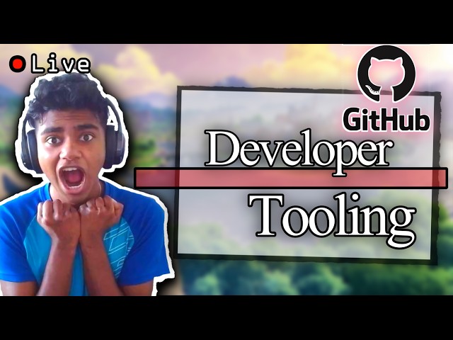 Git & GitHub Workflows | AI Engineering for 365 Days | (Day 21/365) [Horizontal Stream]