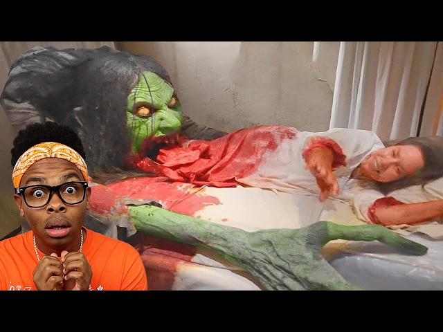 30 Scary Videos They Tried To Keep Secret