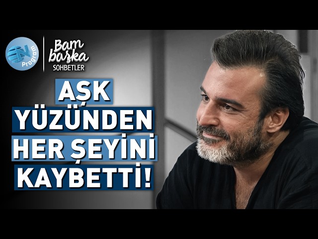 Rıza Tamer's Painful Life: No One Can Buy Me With Money!