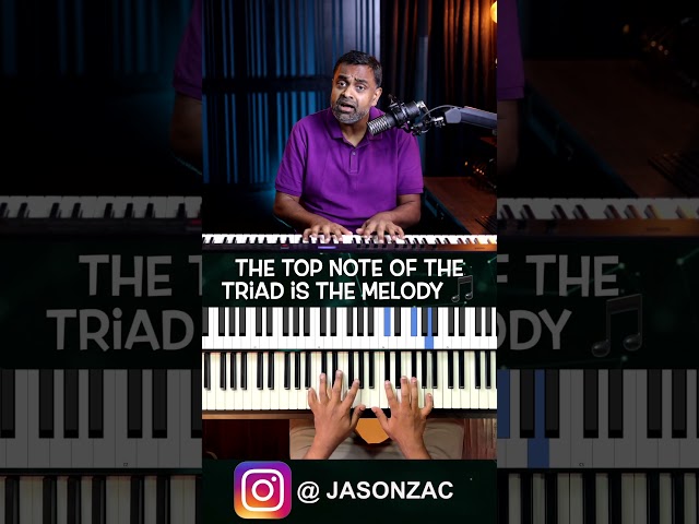 🎹 Why Chord Inversions on the Piano ⁉️  #musiclessons #piano #pianomastery #pianolessons #musictutor