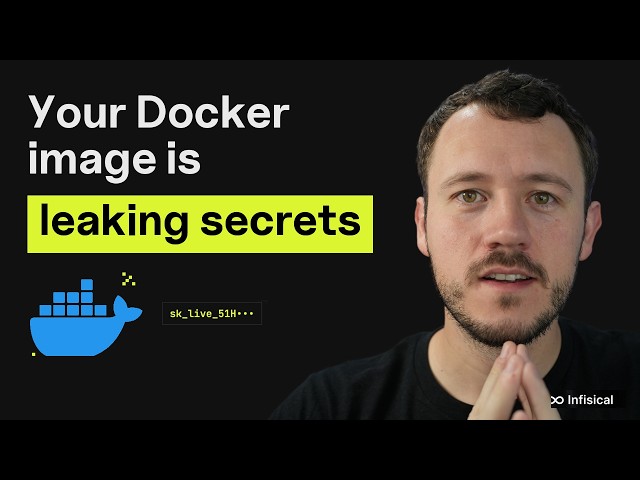 The Best Way to Manage .env Variables in Docker (Compose, Secrets & More)