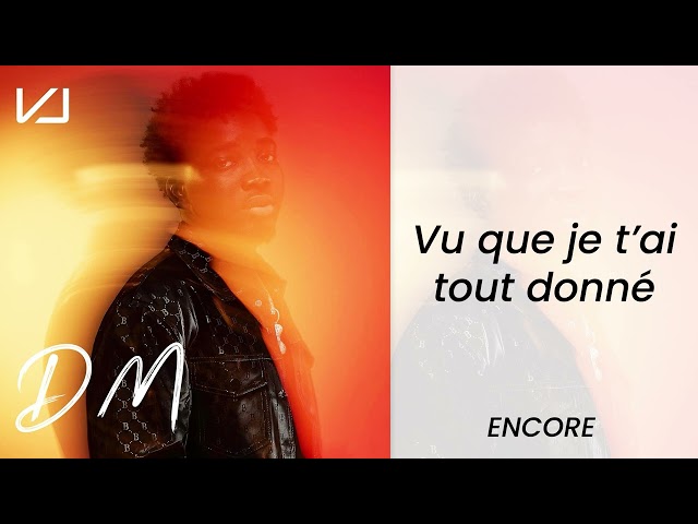 VJ - Encore