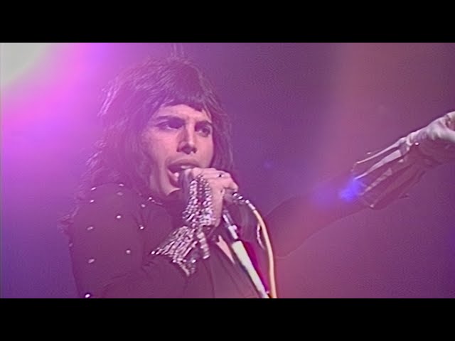 Queen - Liar (Official Video Remastered)