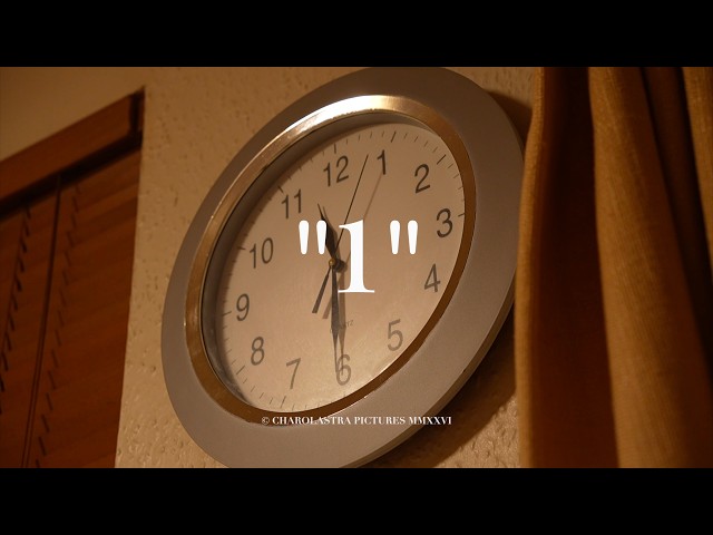 "1" - an experimental feature film