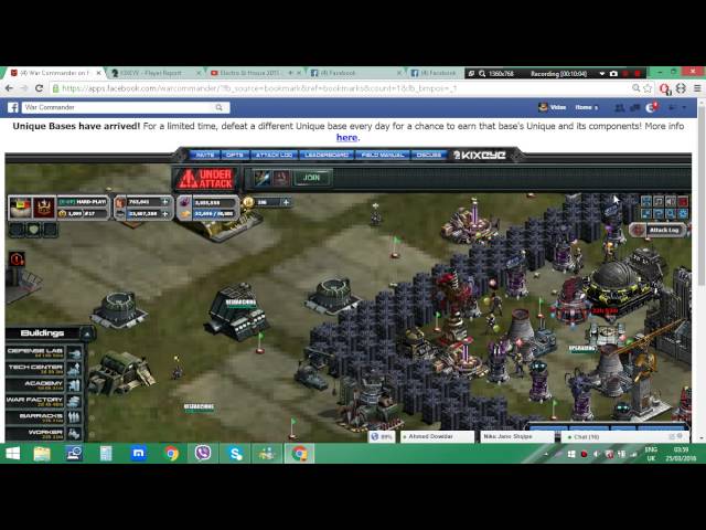 Live s206 cheaters ID: 28504132 run out after we caught them