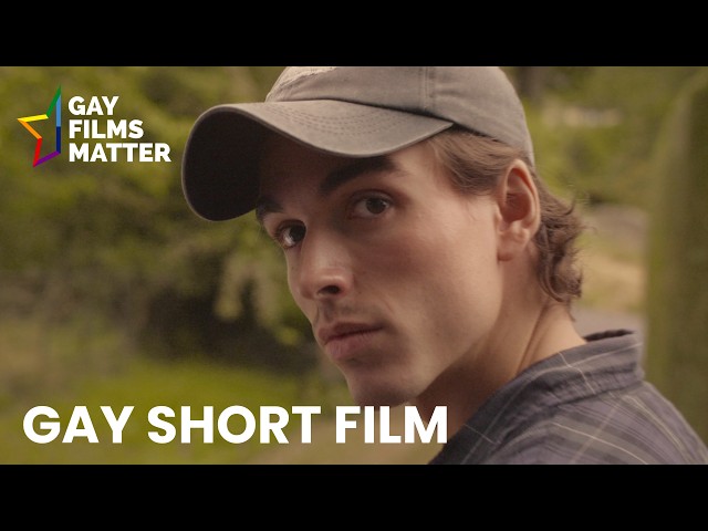 Mars (2021) - Gay Short Film