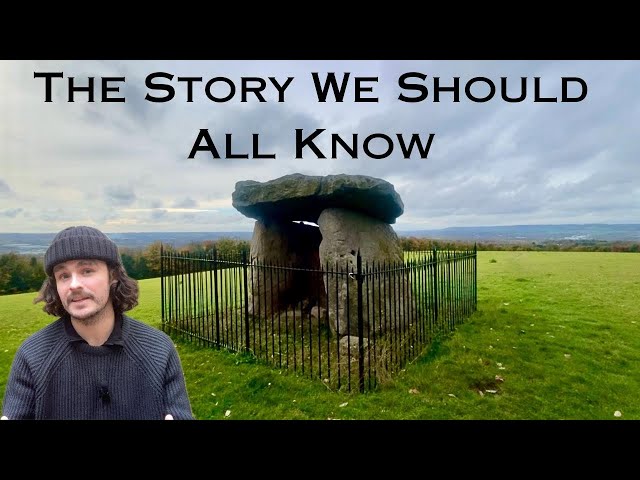 Why Have We Forgotten England's 'Founding Fathers'? Hengist and Horsa