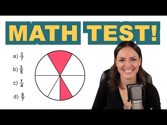 MATH QUIZ – Basics 10th Grade