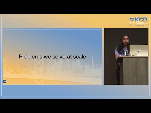 KCD SF Bay Area 2026 - Nodes Lie, Caches Lag: Designing a Multi-Cluster Node Lifecycle Controller