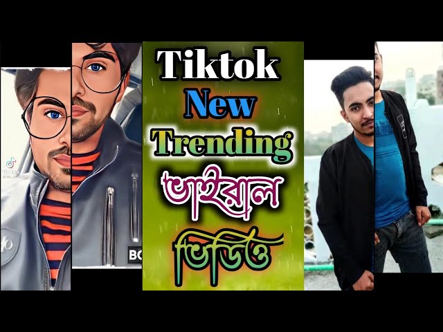 Tiktok New Trending  Viral Video Editing Tutorials \ Capcut Editing Tutorials...#shobuz_Tach..
