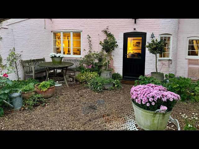 Cosy Cottage And House Tour Of My Home In UK | Clean With Kate