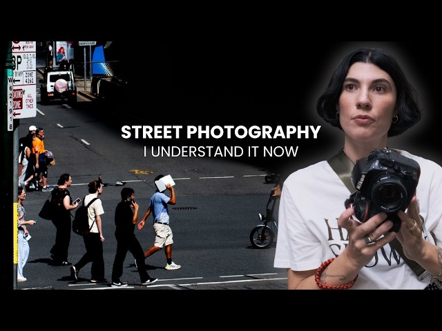 A Simple Tip To Dramatically Improve Your Street Photography