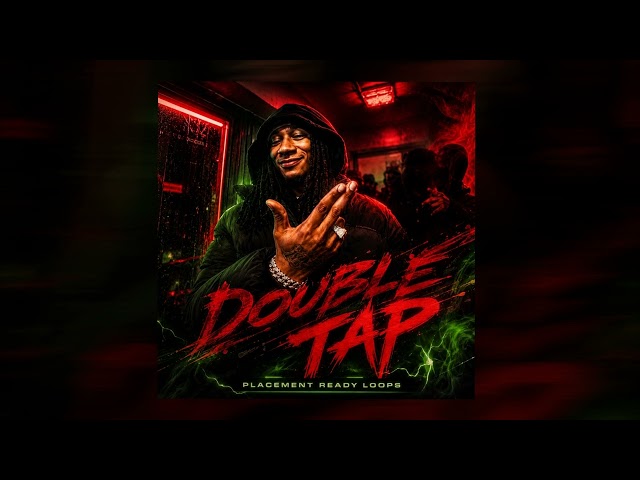 [FREE] .Nathan. Drill Loopkit / Sample Pack 2026 "Double Tap" (Digga D, Headie one, Central Cee)