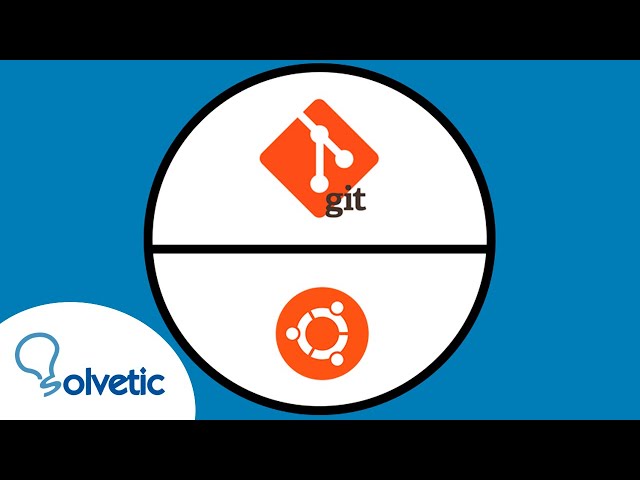 💻 INSTALAR GIT en UBUNTU 20.04