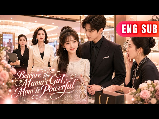 [ENG SUB]✨They Picked On A Quiet Girl, Not Realizing Her Mom Was The Billionaire In Charge#drama