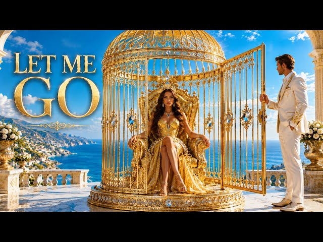 Let Me Go — Melodic Deep House | Freedom Begins Within