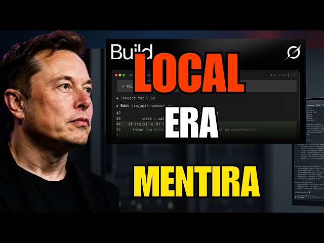 The End of Private Code