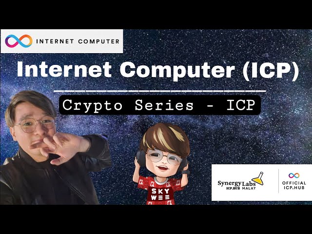 Discover #GamiFi on the Internet Computer Protocol