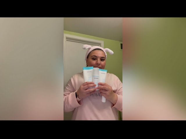 Como usar los productos d proactive  paso a paso ❤️ realmente funciona?!  Cuánto tiempo lo he usado?