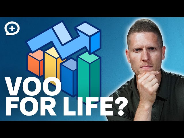 Should You Go “VOO for Life”? Here’s What You Need to Know First