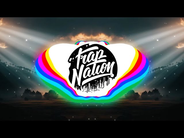 Afrojack - TAKE OVER CONTROL (VEILED EYE REMIX)