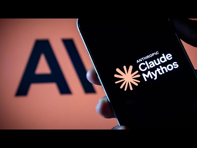 Anthropic Vs. The Pentagon: Inside The Fight For AI Control | IBD