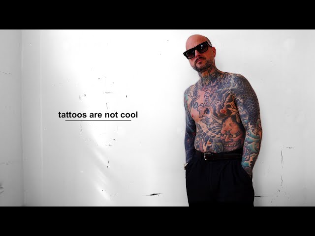 BEFORE GETTING A TATTOO , WATCH THIS  / ranking 30 tattoo style