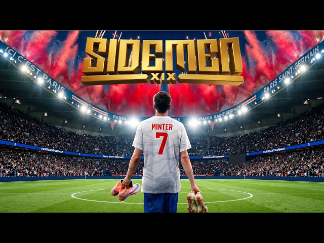 SIDEMEN vs FRANCE… What REALLY Happened