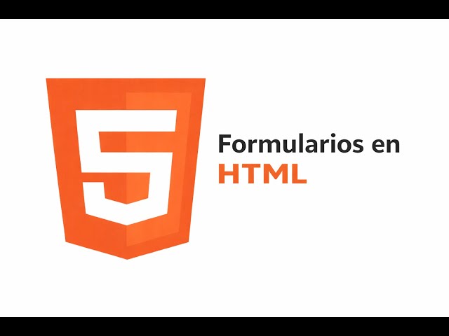 LMSGI - UT5.3 Formularios en HTML