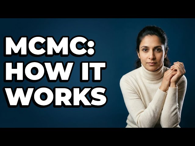 How Does MCMC Merge Markov Chains And Monte Carlo?