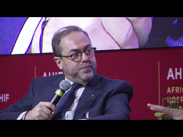 Global Air Connectivity – A Catalyst For Hospitality Development