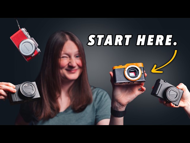 Starting photography on a budget in 2026? Here’s what I’d buy!