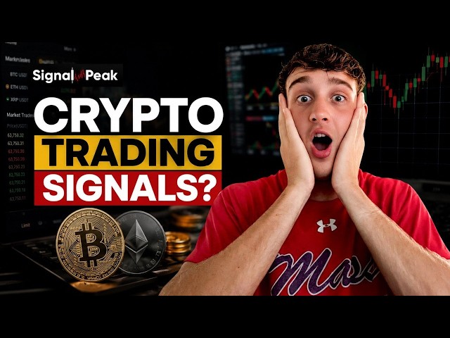 Crypto Trading Signals? Best Crypto Signals Telegram (2026)