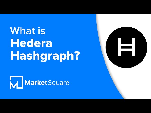 What is Hedera Hashgraph? | Directed Acyclic Graph | Hedera Hashgraph Crypto | HBAR Crypto