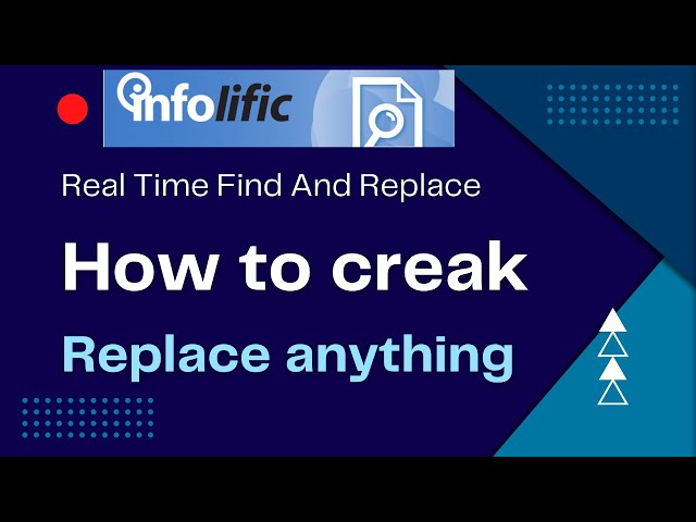 How to crack WordPress plugin and replace any text in your wp websites by real time find and replace
