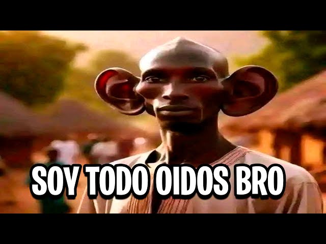 Shitposting Compilation V90 (MEMES de la SEMANA)