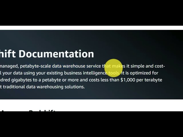 AWS Cloud Practitioner   Part 8