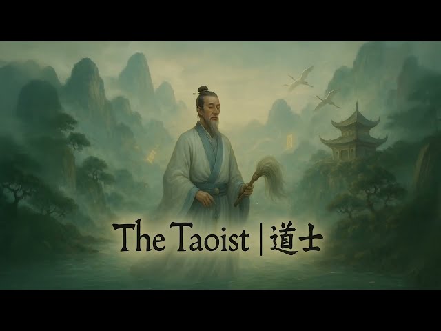 THE TAOIST | 道士 — Ancient Chinese Music