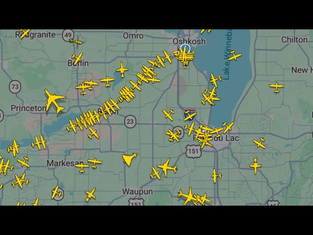 Cirrus Mass Arrival OSH 26