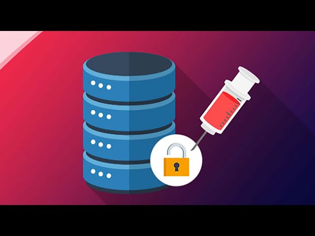 SQL Injection Attack - Database Penetration Testing