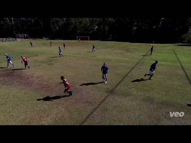 Chatswood Rangers M45R vs Turramurra United @GladeReserve 15/4/2023