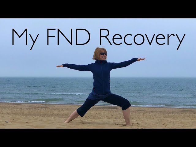 My FND Recovery