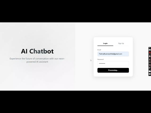 (Web-Based) project! 🎉