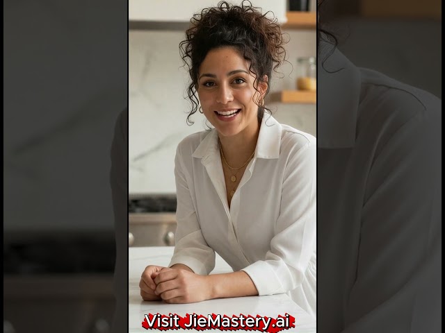 From Homework Chaos to Calm with JIE MASTERY Ai