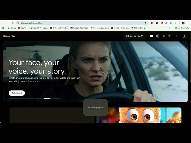Create Cartoon Videos Using AI 🤯 | Step-by-Step Tutorial for Beginners