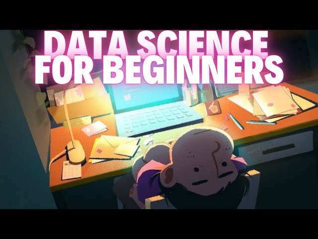 Data Science for Beginners: Data structures, Algorithms and Mathematics (Stats, Calculus & Algebra)