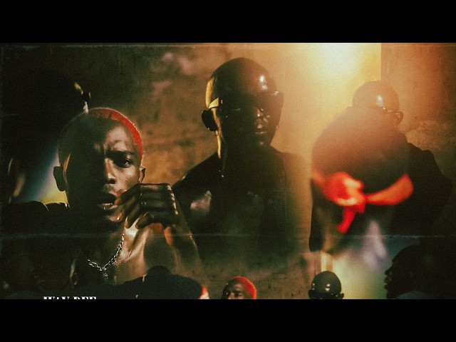 Way Dee - Eazzy (Official Music Video)