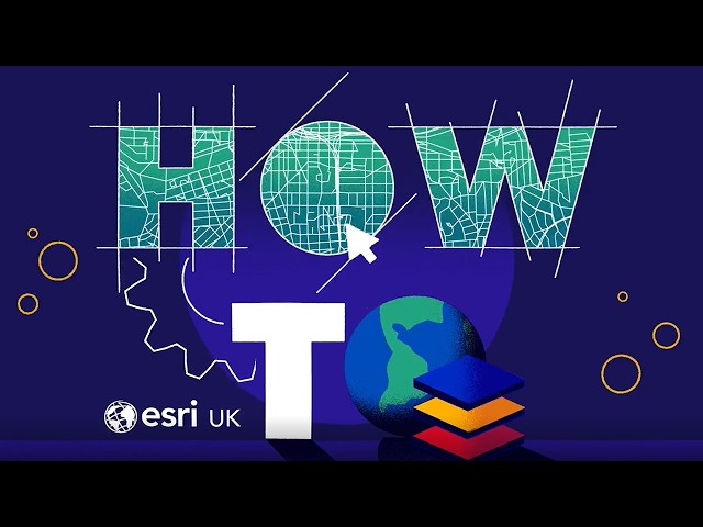 How to get started with ArcGIS for Excel