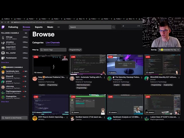 Easy Codeforces Problem-Solving