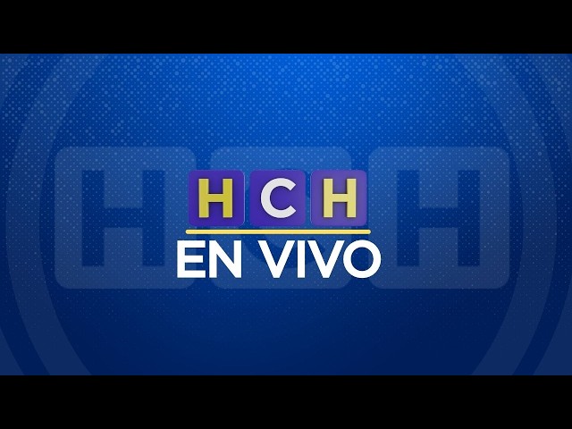 🔴 HCH En Vivo 01/06/2026